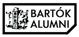 Bartók Alumni logo