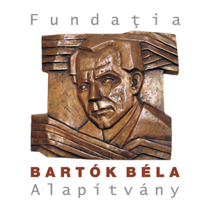 Bartók Béla Alapítvány logo