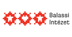 Balassi Intézet logo