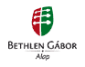 Bethlen Gábor Alap logo