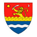 Temes megyei önkormányzat logo