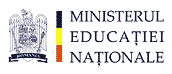 Oktatási Minisztérium logo