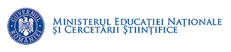 Oktatási Minisztérium logo