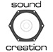 Sound Creation logo
