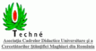 Techne egyesulet logo