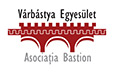 Várbástya Egyesület logo