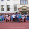 A 10-sel végző diákokat díjazza a Bartók Alapítvány 
