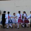 Morzsa-Bokréta fellépés a temesvári Gyermekszív fesztiválon