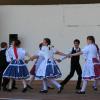 Morzsa-Bokréta fellépés a temesvári Gyermekszív fesztiválon