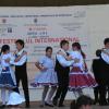 Morzsa-Bokréta fellépés a temesvári Gyermekszív fesztiválon